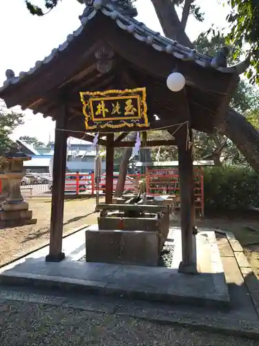 大海神社（住吉大社摂社）(大阪府)