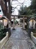 小野照崎神社(東京都)
