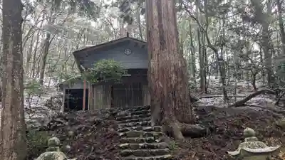 安楽寺釈迦堂(滋賀県)