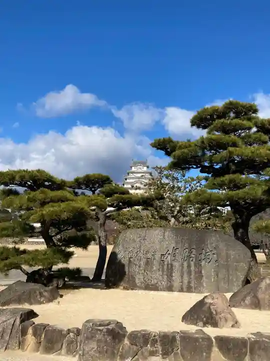 水尾神社のその他建物