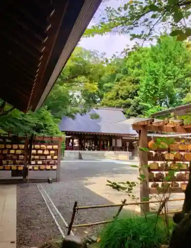 乃木神社(東京都)