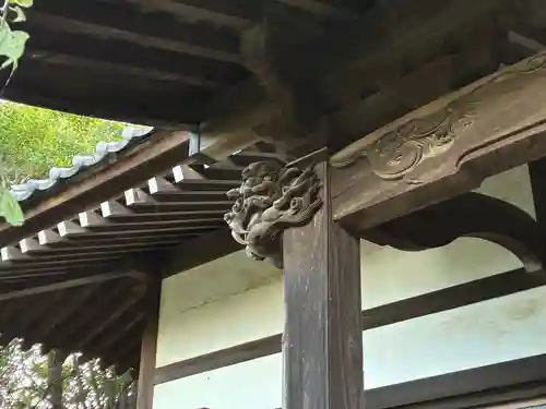 浄安寺(千葉県)