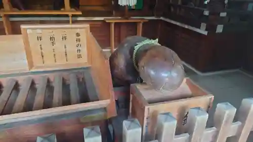 田縣神社(愛知県)