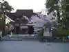 園城寺(三井寺)の山門・神門