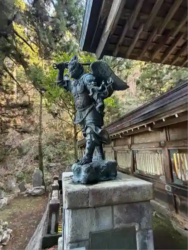 最乗寺（道了尊）(神奈川県)