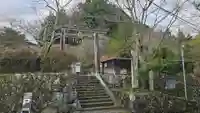 勝手神社(奈良県)