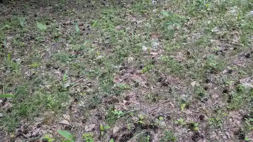 地神社(北海道)