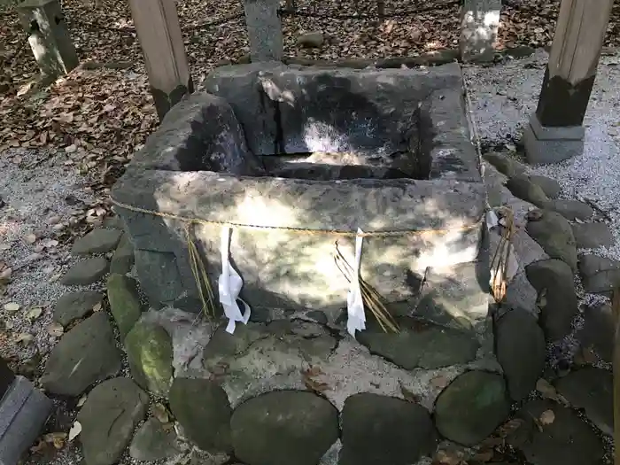 大富神社の建物その他