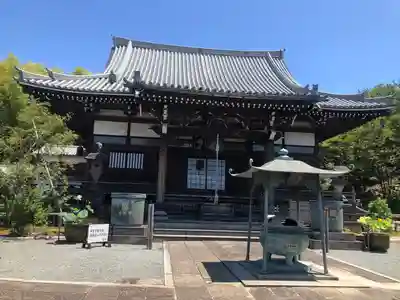 妙蓮寺(神奈川県)