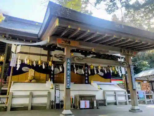 枚岡神社(大阪府)