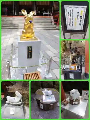 日光二荒山神社(栃木県)