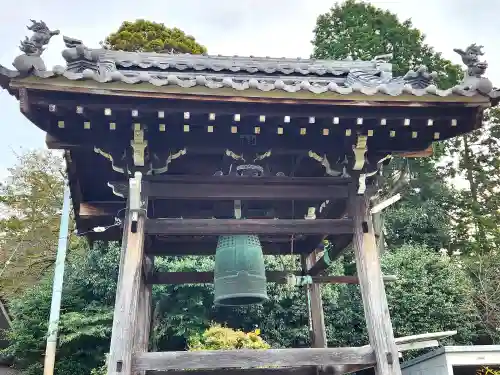 宝林寺のその他建物