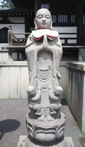 大應寺の地蔵