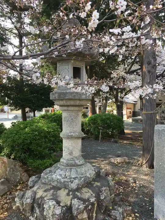琴平神社のその他建物