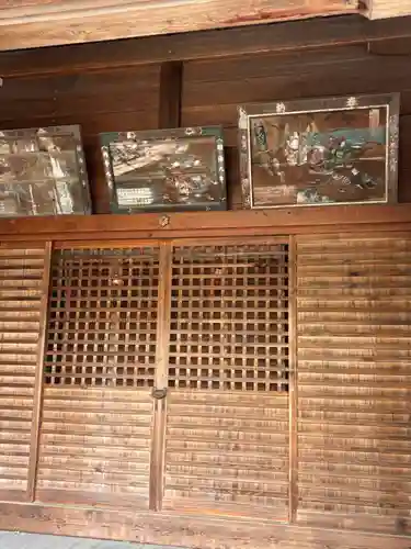 嚴島神社(京都府)