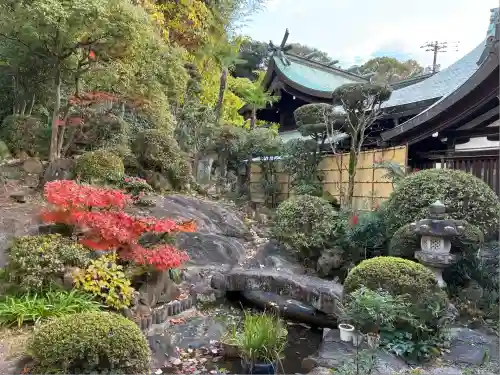 比治山神社(広島県)
