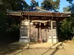 神峯山寺(大阪府)