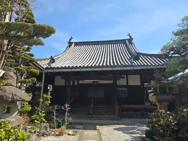 善林寺(大阪府)
