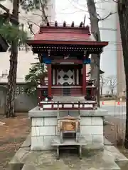 三吉神社(北海道)