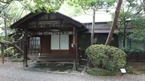 天徳寺のその他建物