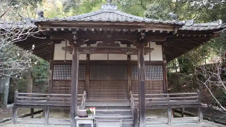 観心寺(大阪府)