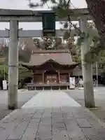 長浜八幡宮(滋賀県)