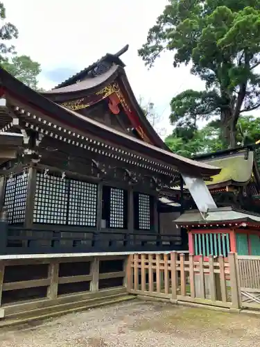 鹿島神宮(茨城県)