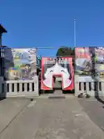 高砂天祖神社(東京都)