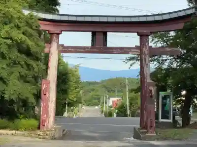 高照神社(青森県)