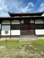 法起寺(奈良県)