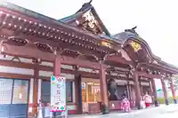 山形縣護國神社(山形県)