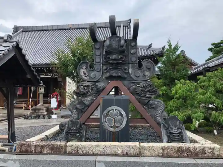 宗安寺(滋賀県)