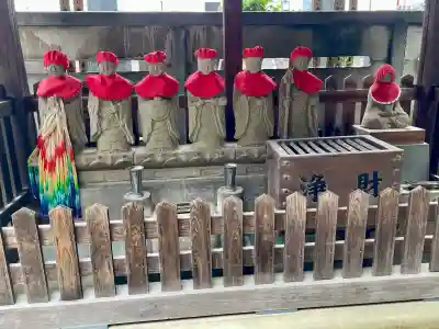 宝性寺(埼玉県)