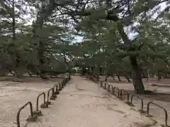 石清水神社(香川県)