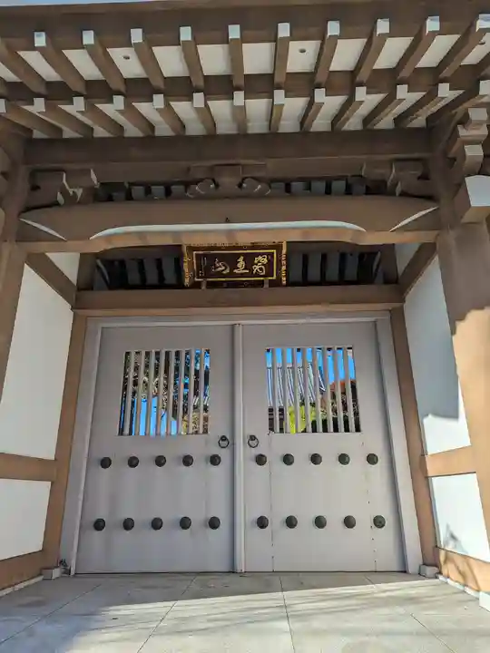 東円寺のその他建物