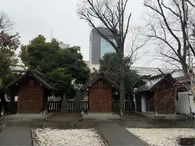 富岡八幡宮(東京都)