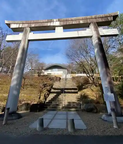 常陸国出雲大社(茨城県)