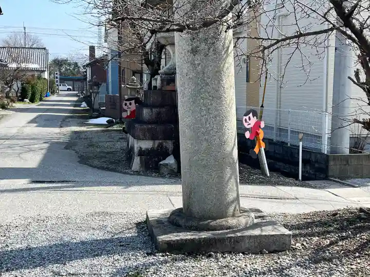 天稚彦神社(滋賀県)