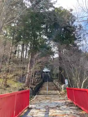 普門寺(切り絵御朱印発祥の寺)のその他建物