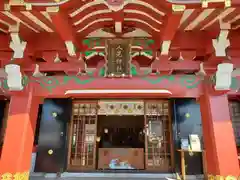 人見神社(千葉県)