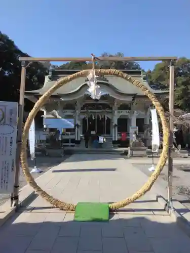武雄神社(佐賀県)