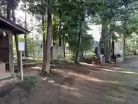 伏木香取神社(茨城県)