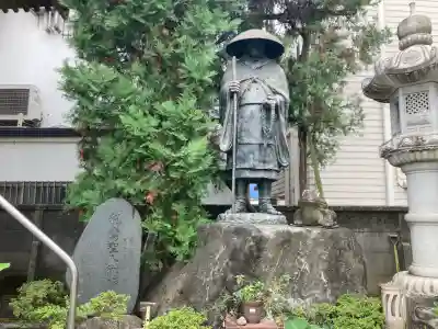 荘厳寺(東京都)