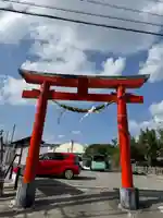天久宮(沖縄県)
