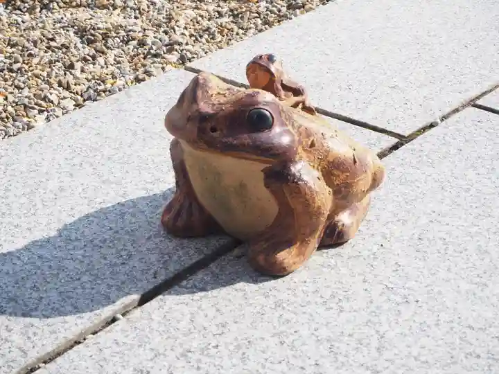 金剛寺のその他建物