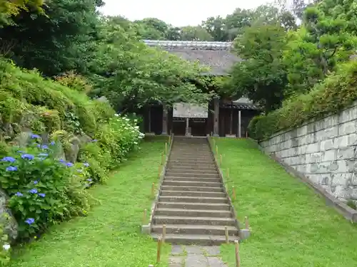 横浜　西方寺のその他建物