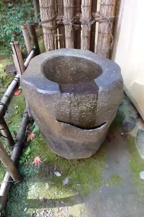 祇王寺(京都府)