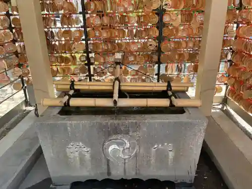 今戸神社(東京都)