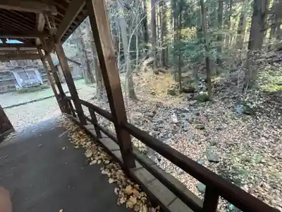 塩野神社(長野県)