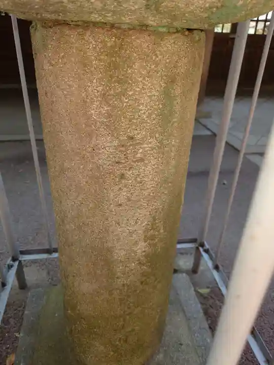 挙母神社のその他建物